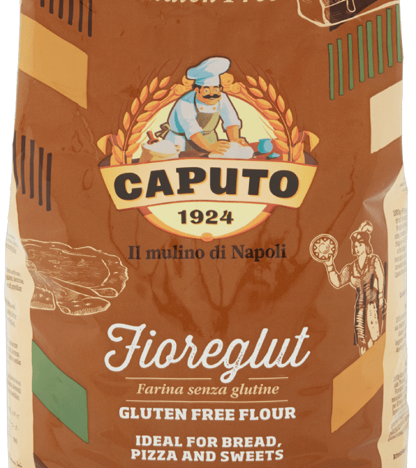 Fioreglut Gluten Free Flour