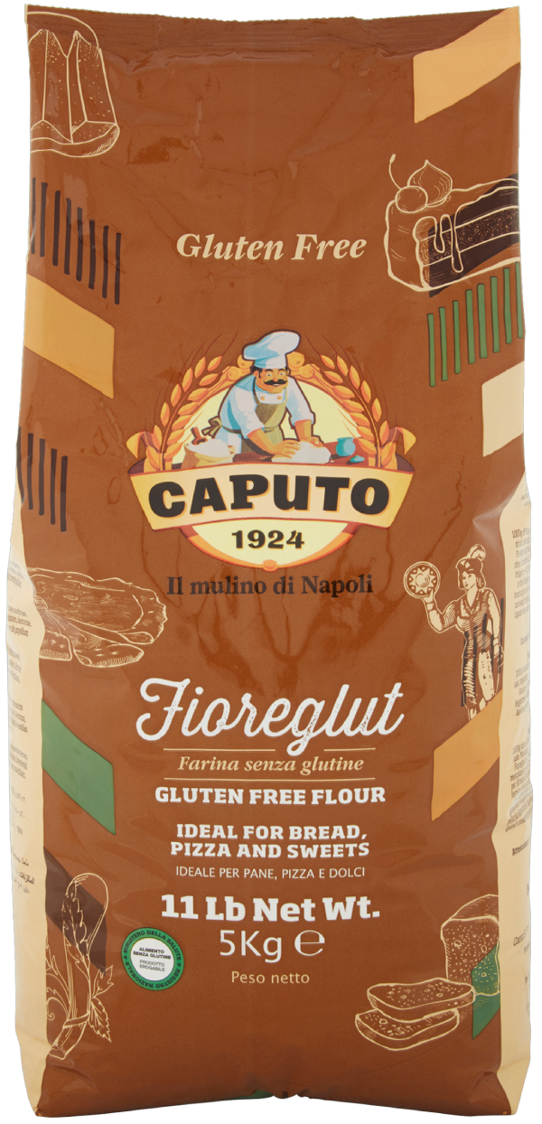 Fioreglut Gluten Free Flour