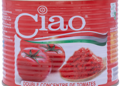 Ciao Tomato Paste