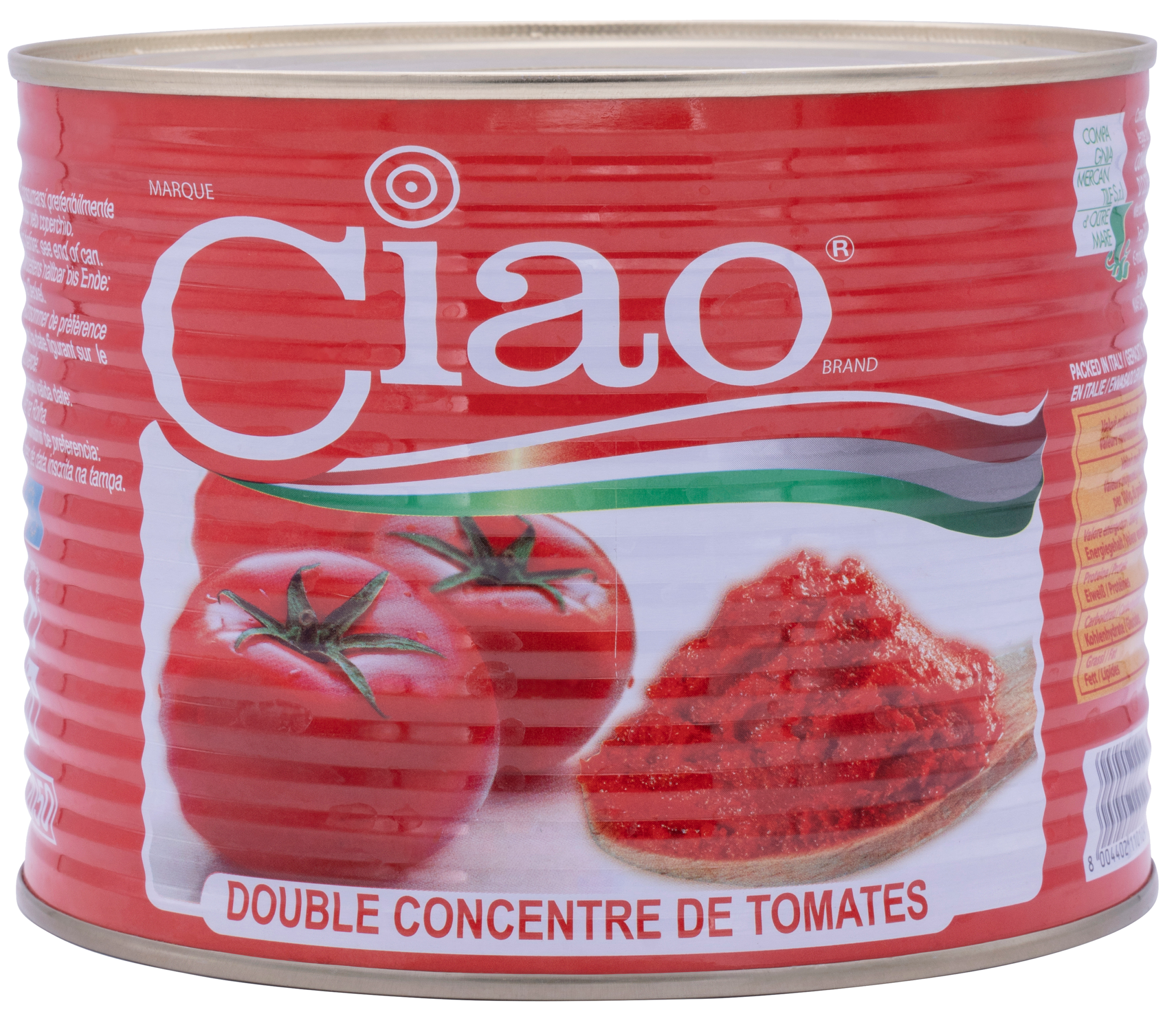 Tomato Paste