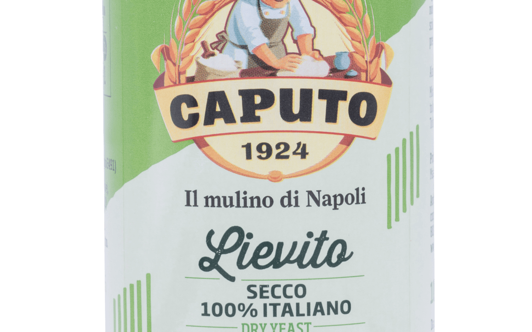 Lievito Dry Yeast