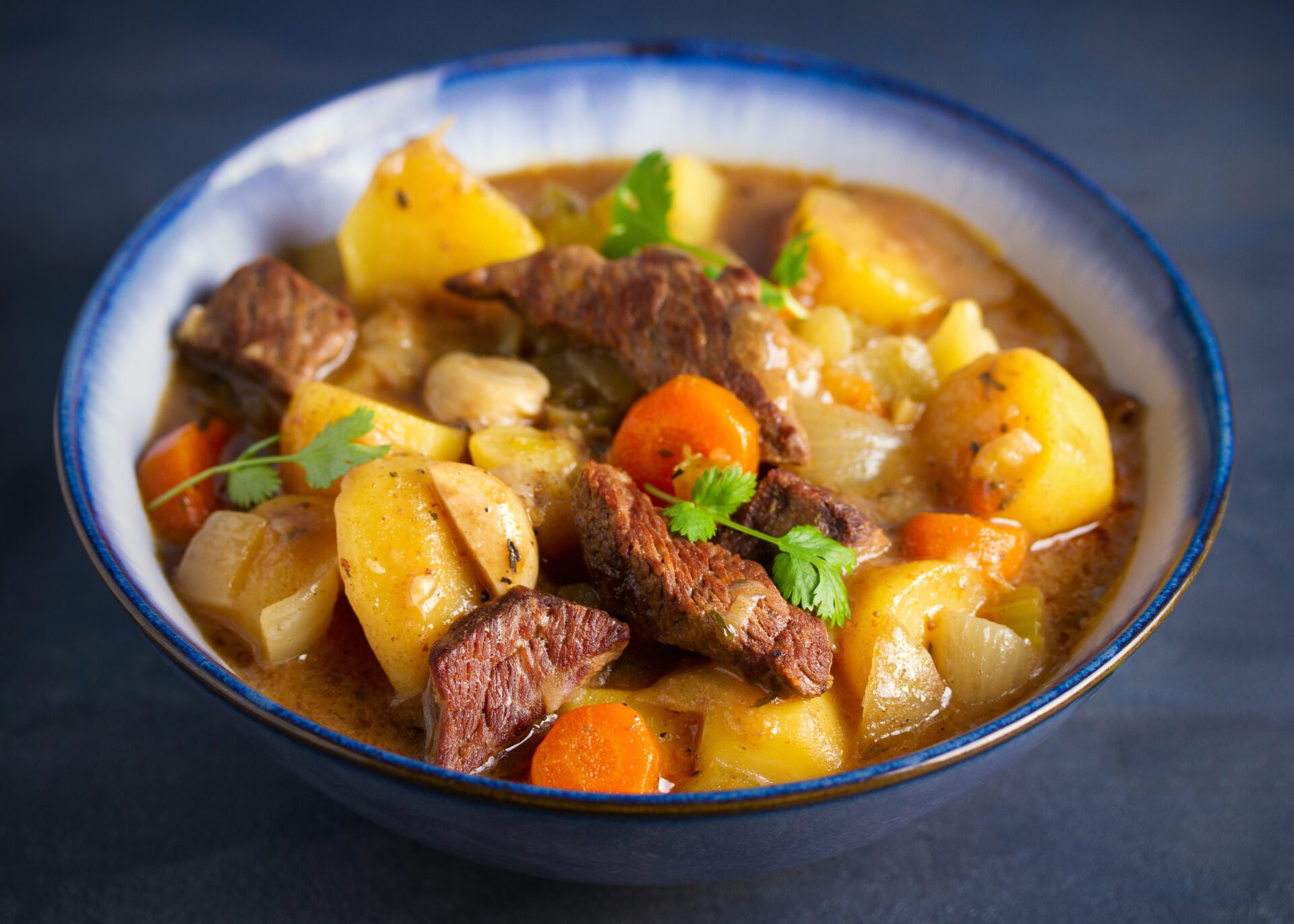 Beef Stew