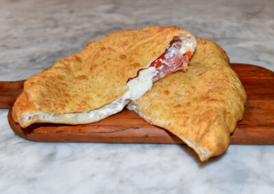 Calzone Fritto