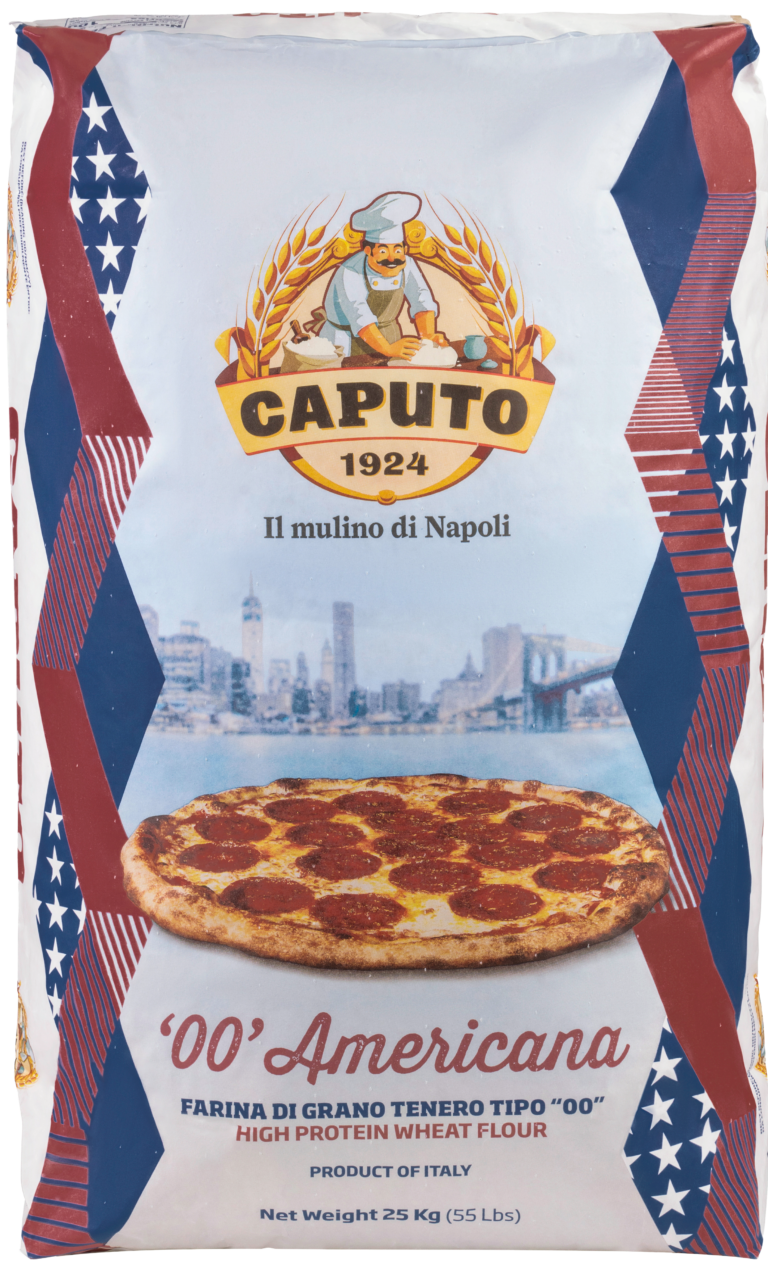 Caputo - Orlando Foods