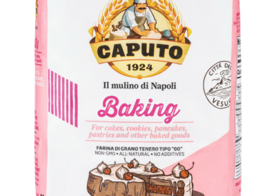 Caputo "00" Baking Flour