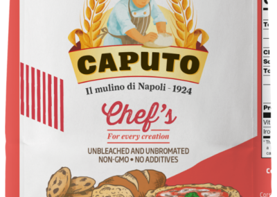 Caputo Chef's Flour
