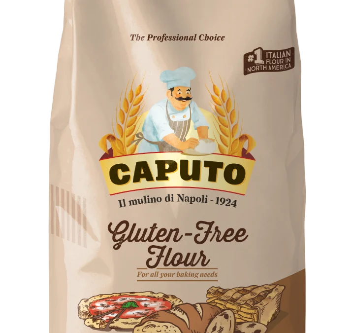 Fioreglut Gluten Free Flour
