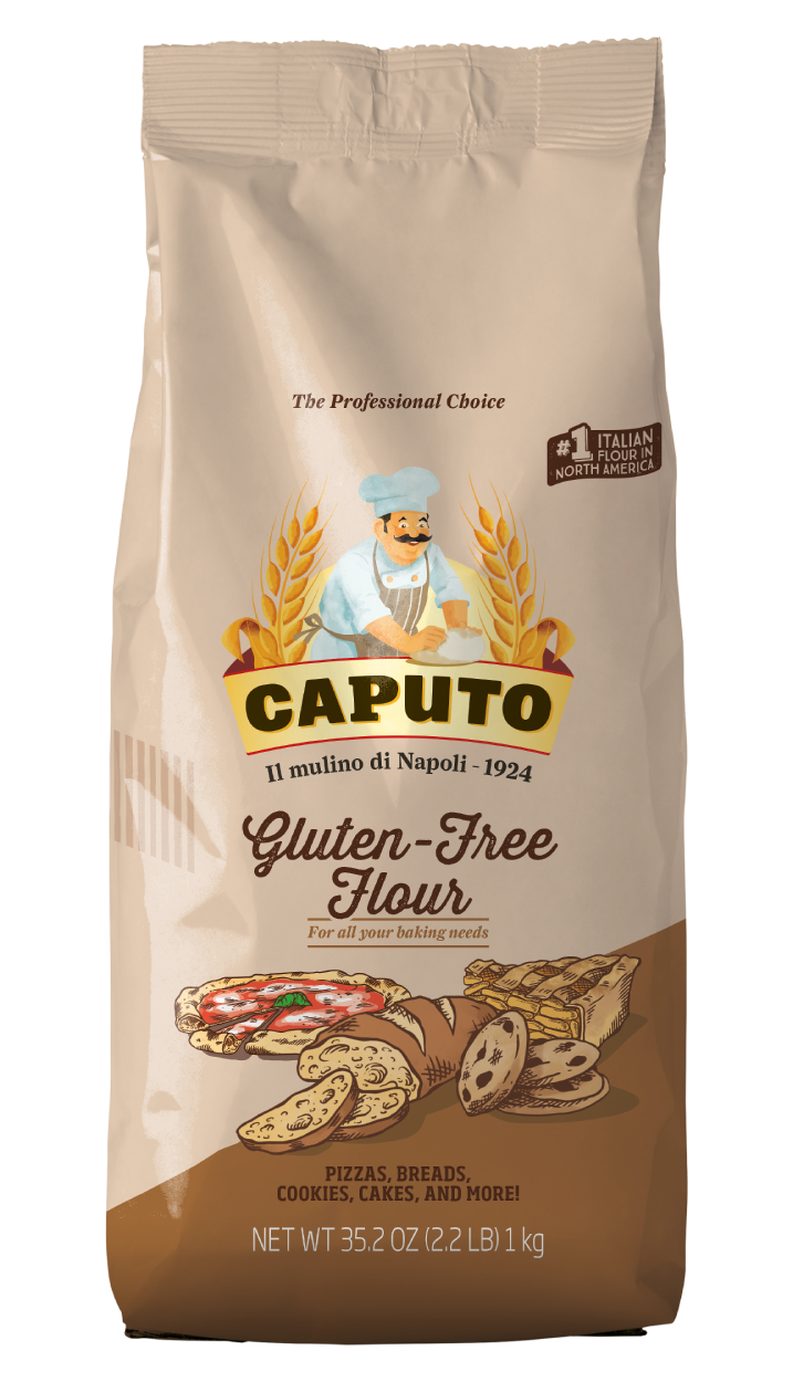 Fioreglut Gluten Free Flour