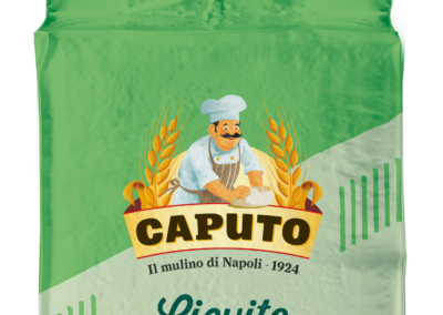 Caputo Lievito Yeast 500gr