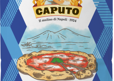Pizzeria 25kg