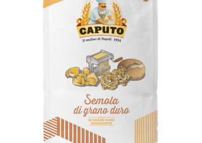 Caputo Semola