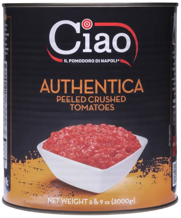 Authentica Crushed Tomatoes