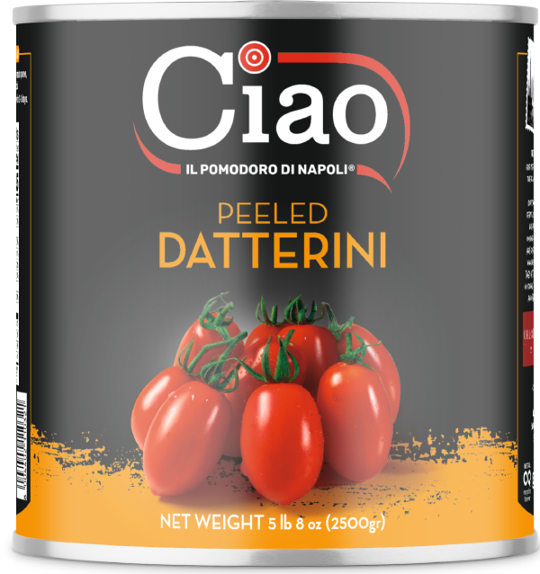 Datterini Peeled Tomatoes