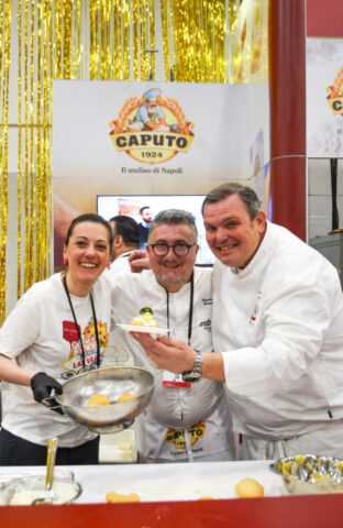Pizza Expo 2024 -1
