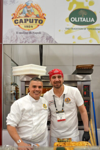 Pizza Expo 2024 -2
