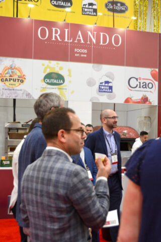 Pizza Expo 2024 -5