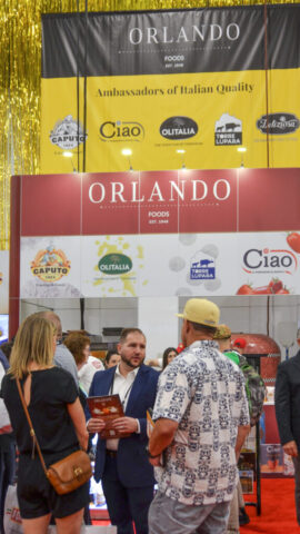 Pizza Expo 2024 -6