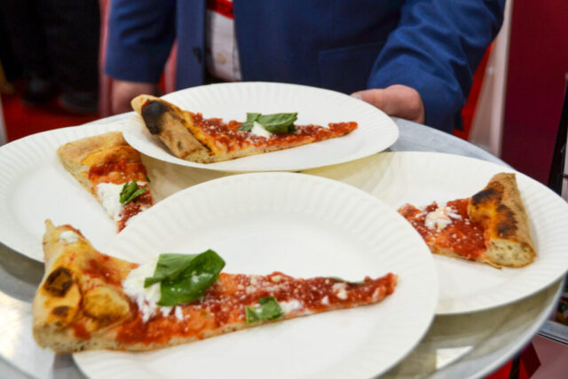 Pizza Expo 2024 -7