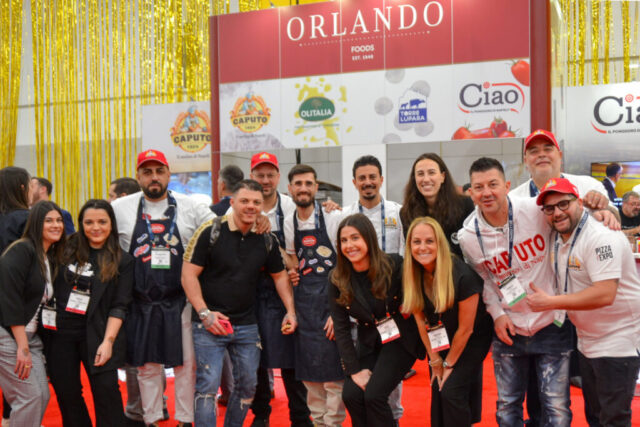 Pizza Expo 2024 -9