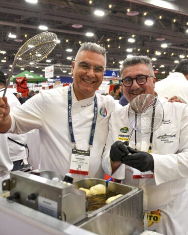 Pizza Expo 2024 -10