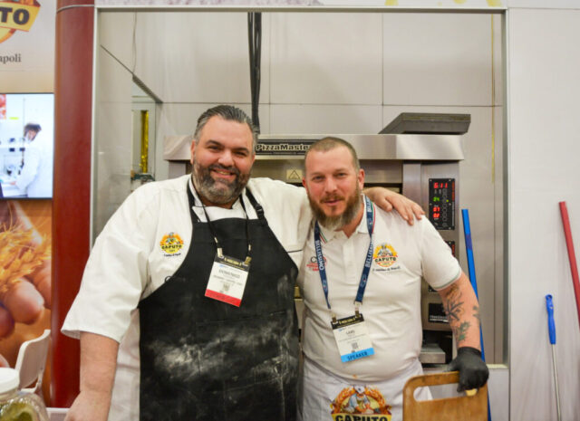 Pizza Expo 2024 -11