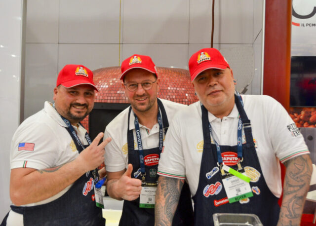 Pizza Expo 2024 -12