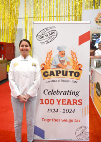 Pizza Expo 2024 -13
