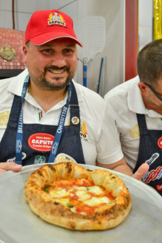 Pizza Expo 2024 -14