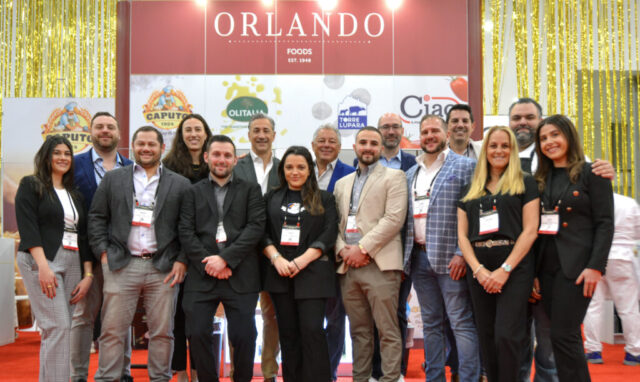 Pizza Expo 2024 -15