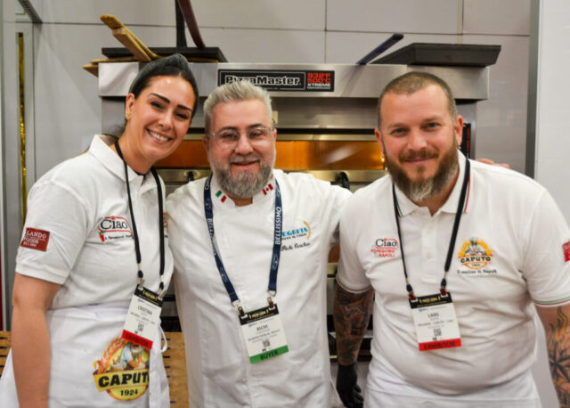 Pizza Expo 2024 -16