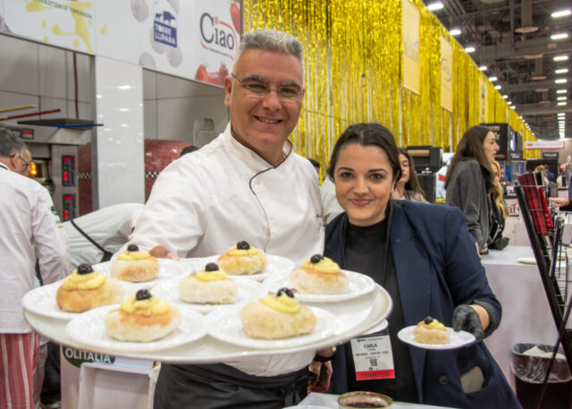 Pizza Expo 2024 -17