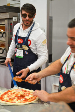 Pizza Expo 2024 -21