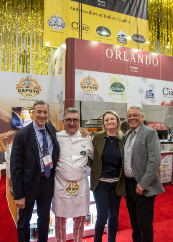 Pizza Expo 2024 -26