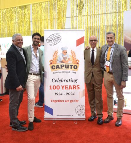 Pizza Expo 2024 -27