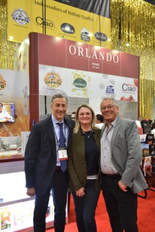 Pizza Expo 2024 -28