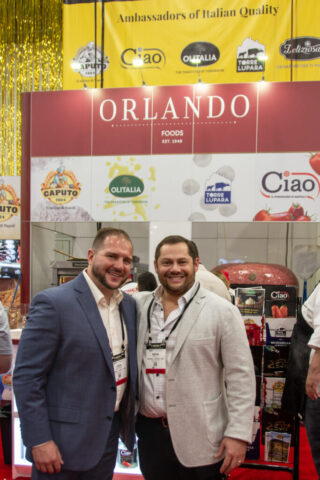 Pizza Expo 2024 -29
