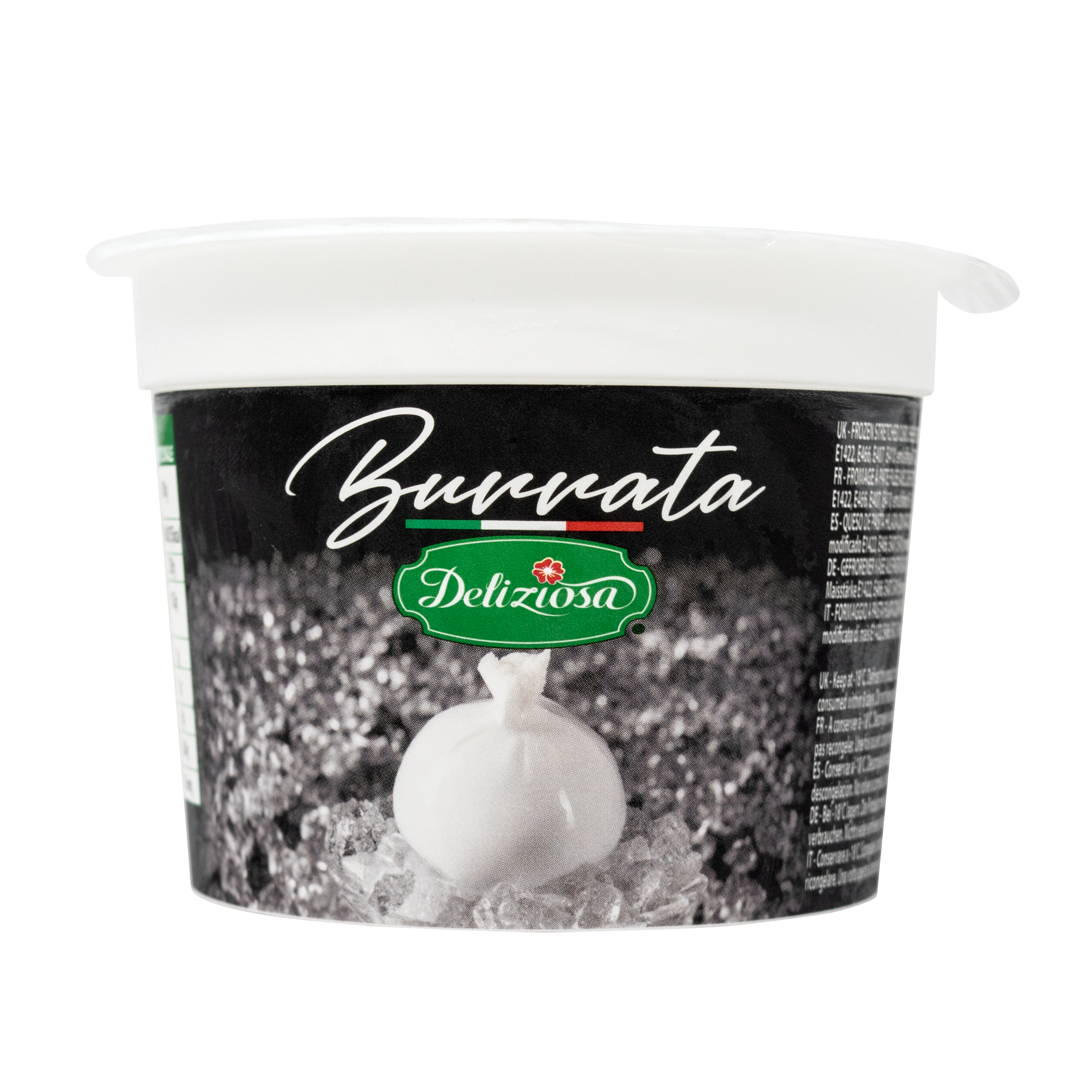 Deli-Burrata ProductPhoto