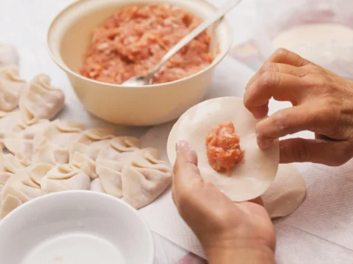 Caputo Dumpling Dough Caputo Dumpling Dough