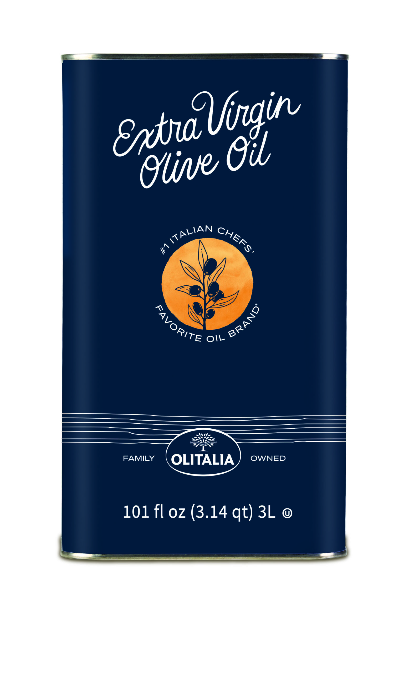 Extra Virgin Olive Oil 3/10 bib