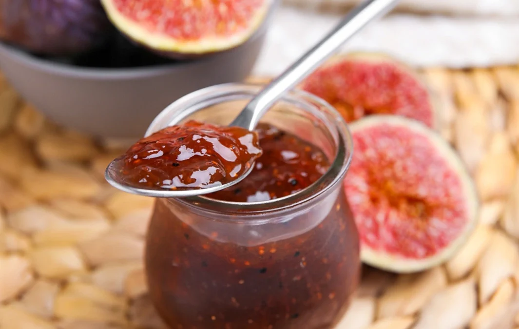 Fig Jam