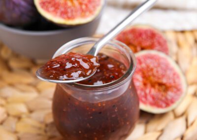 Fig Jam