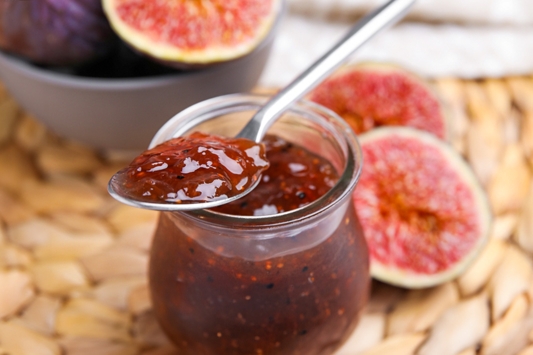 Fig Jam