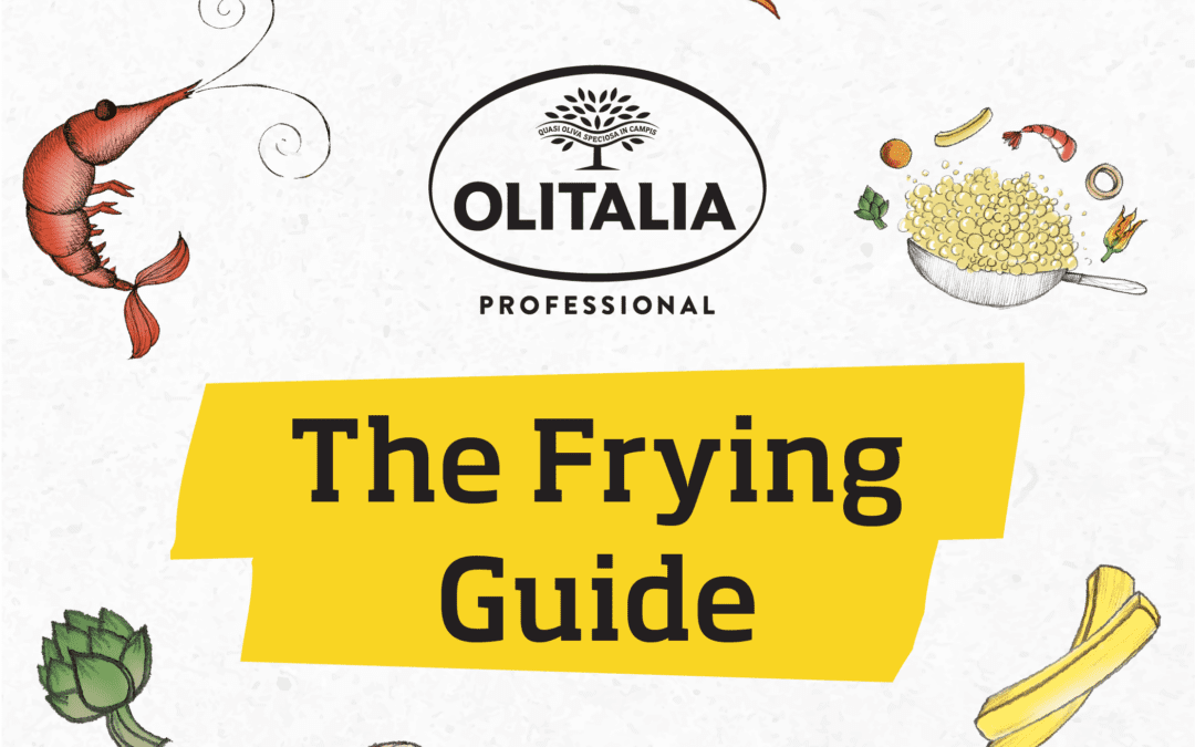 The Frying Guide