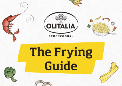 The Frying Guide