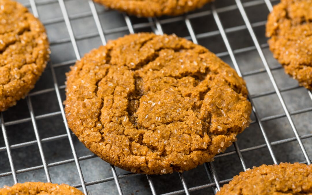 Gingersnaps