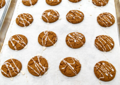 Gingersnaps