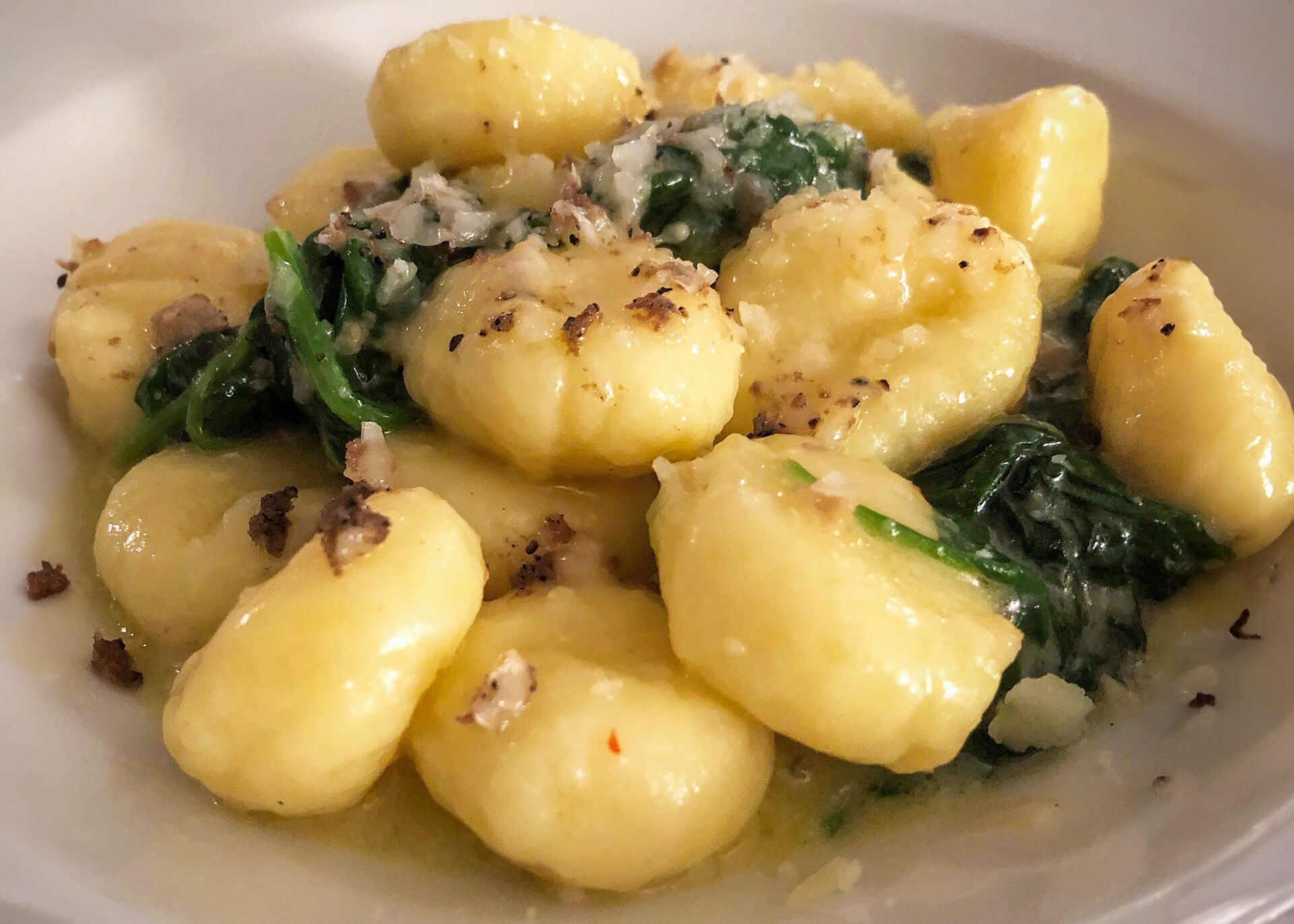 Gnocchi