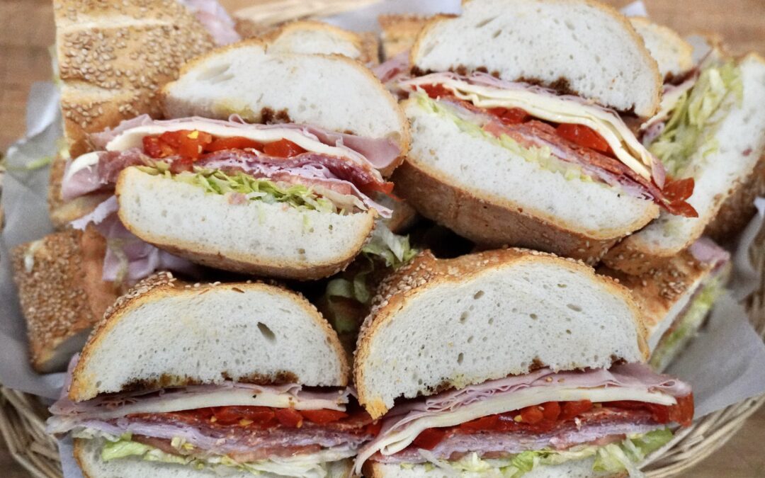 3ft Italian Combo Hero