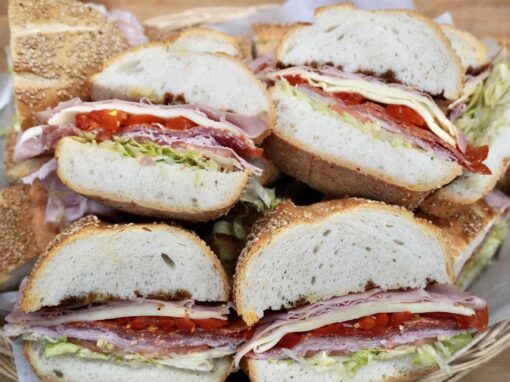 3ft Italian Combo Hero 3ft Italian Combo Hero