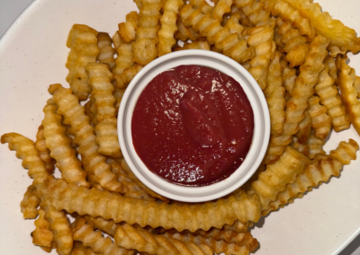 Ketchup